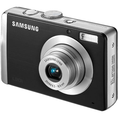 Samsung WB700 Digital Camera (Black) EC-WB700ZBPBUS B&H Photo